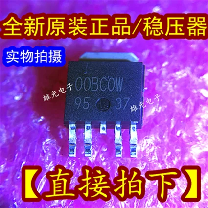10 шт./лот BA00BC0WFP-E2 00BCOW OOBCOW TO252 новый оригинальный | Обустройство дома