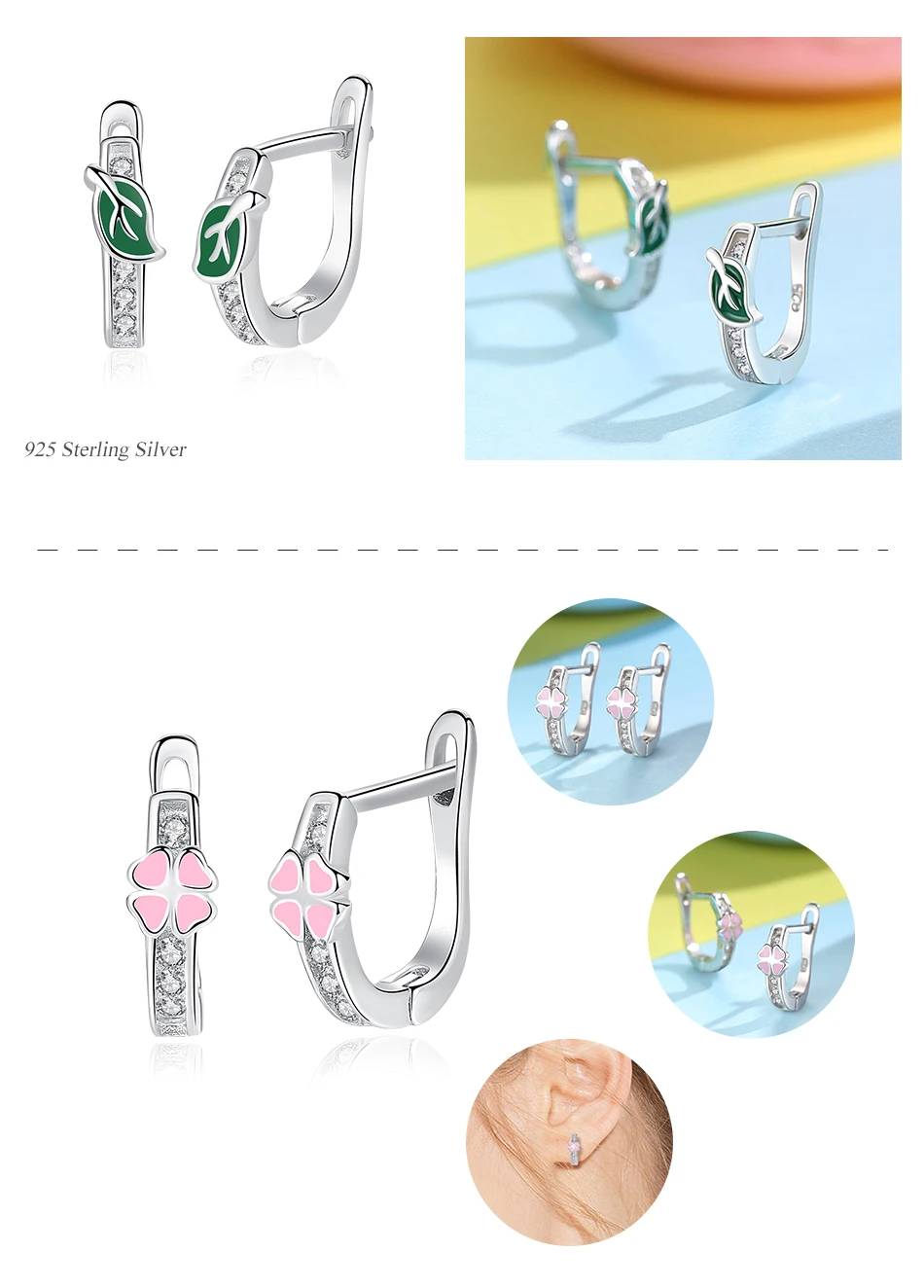 多链接耳钉模板_03