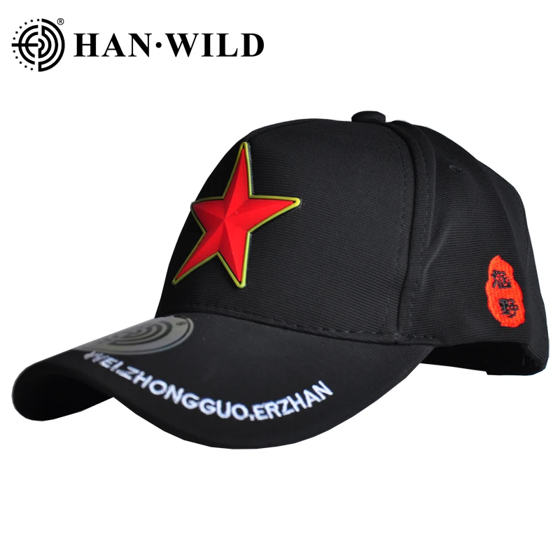 Army Cap Tactical Hunting Caps Outdoor Embroidered Eagle Baseball Men Women Snapback Bone Adjustable Sports Unisex Hats | Аксессуары для