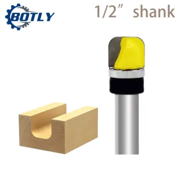 

Template Router Bit For Woodworking Cutting Tool cutters for wood milling cutter cutters for metal router bits for wood