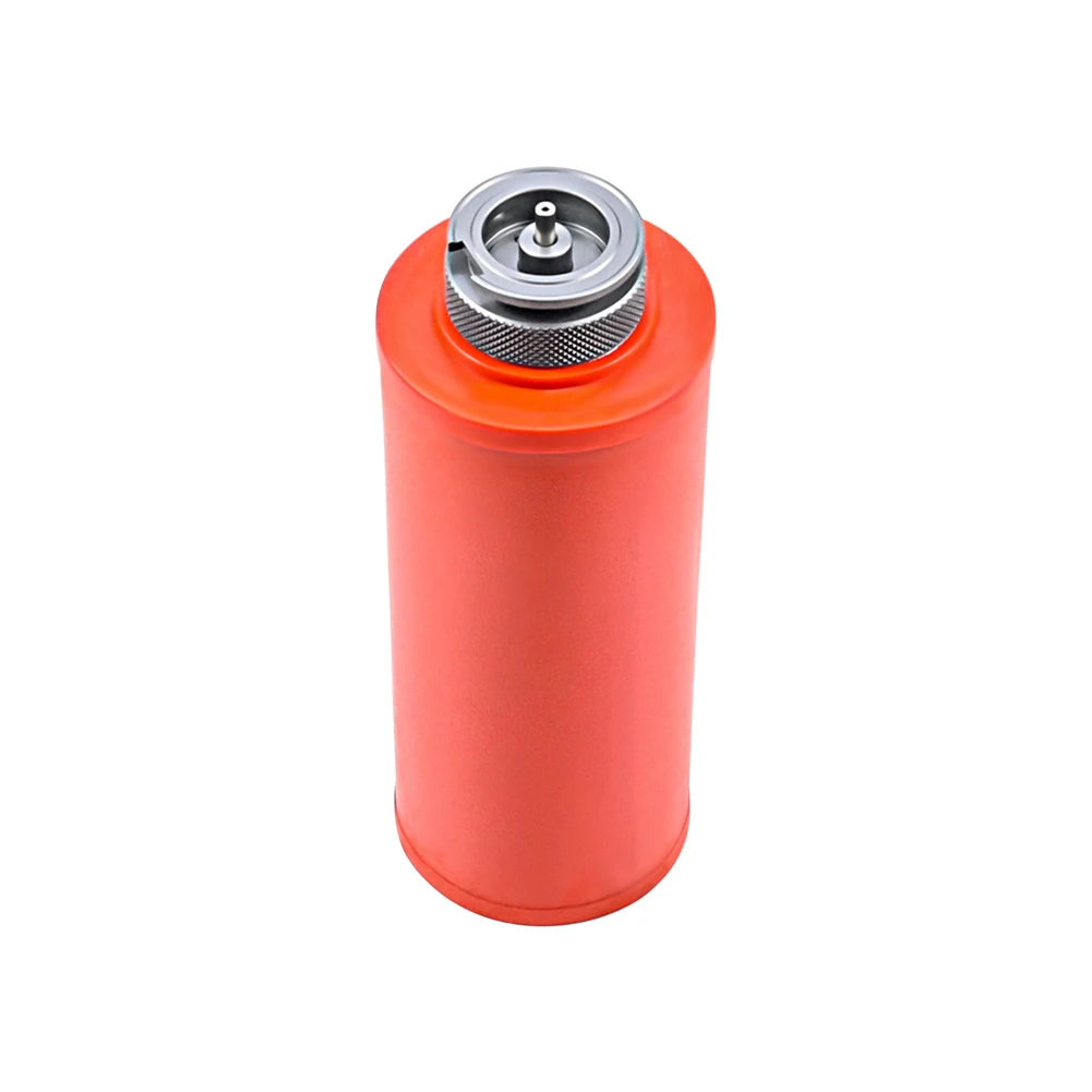 Camping Gas Stove Camping Stove Gas Stove Gas Adapter Outdoor Gas Stove Gas Adapter Cassette Furnace Type Split Stove Converter For Camping Cooking Picnic Camping Equipment