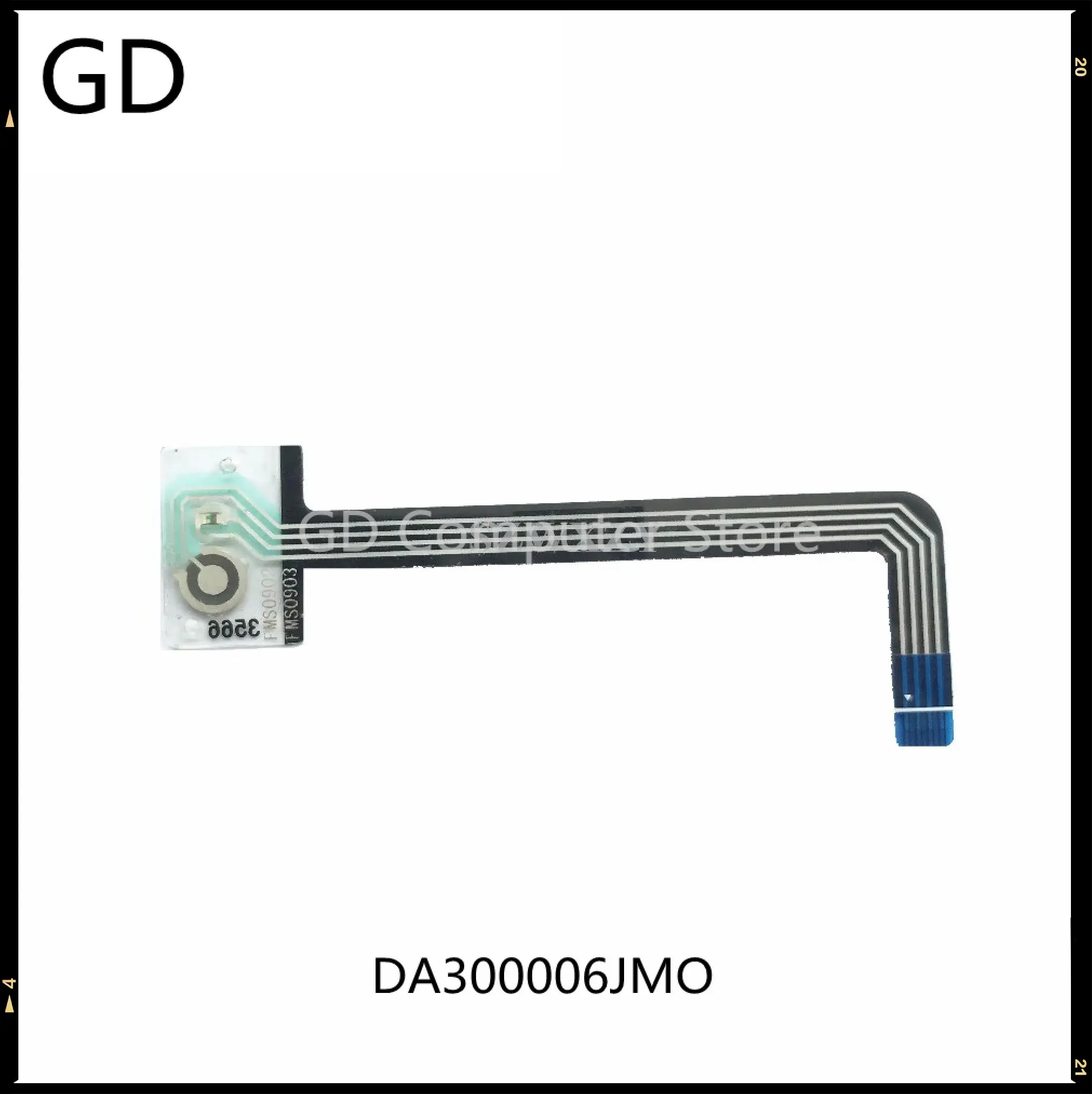 Кабель питания для Toshiba A665 A665D A660 A660D P750 P755 Series кабель DA300006JMO 100% протестирован