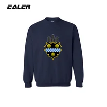 Han Duck хоккейный свитер с логотипом для фанатов YLS600