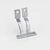 Brother KE-430D/430/430F Presser Foot Feed Plate Knot tying machine sewing machine parts 1Set 5