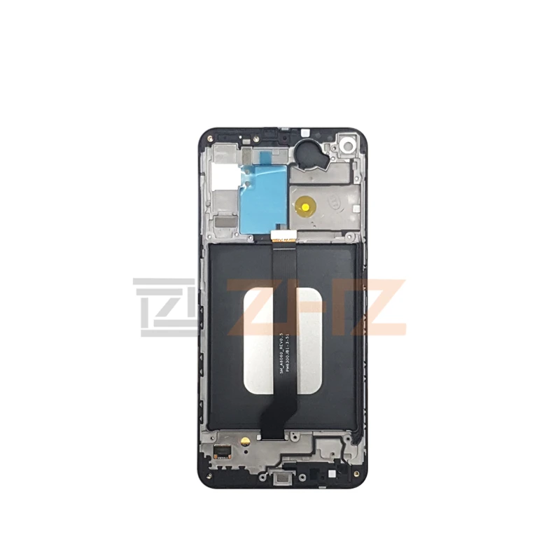 For Samsung A60 Lcd Display A606 A6060 