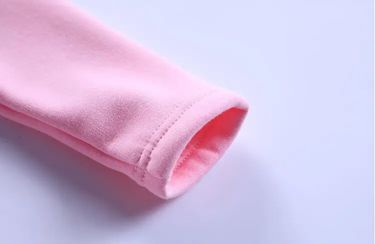 Teenster, Vestidos, двусторонний костюм с блестками и единорогом, нарядное платье-пачка для девочек, Рождественский наряд, Зимние флисовые Детские платья для девочек