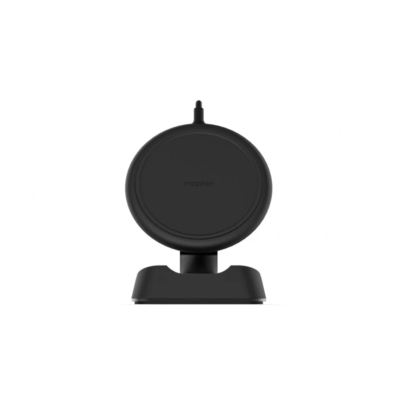 Беспроводная зарядная станция Mophie Universal Wireless Charge Stream Desk Stand