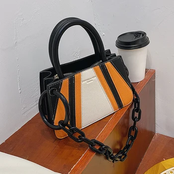 

С Доставкой High Quality Texture Style Fashion All-match Western Style One-Shoulder Messenger Net Red Portable Square Sling Bag