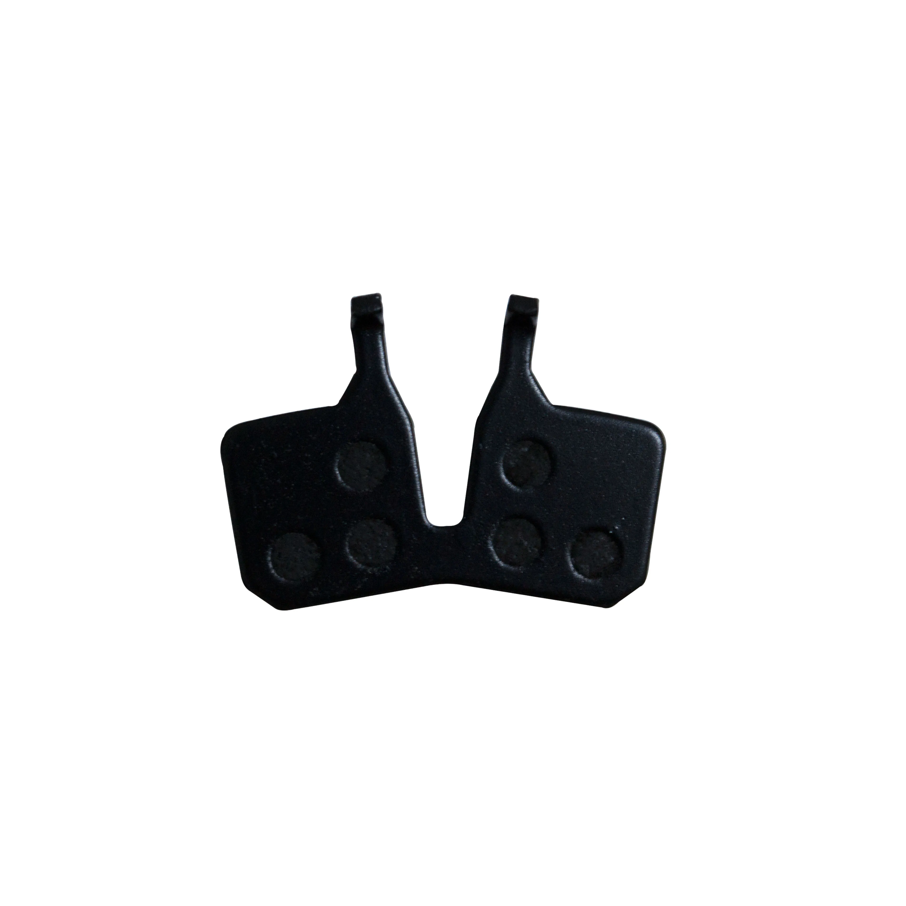 Bicycle Disc Brake Pads 4 Pairs Semi-Metallic For Magura MT5 and MT7 Brakes bicycle disc brake pads brake pads bike brake pads