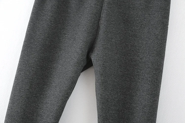 Blvyisla 4XL супер плотные теплые плюс размеры длинные леггинсы женские плюшевые флисовые сохраняющие тепло зимние леггинсы с высокой талией брюки