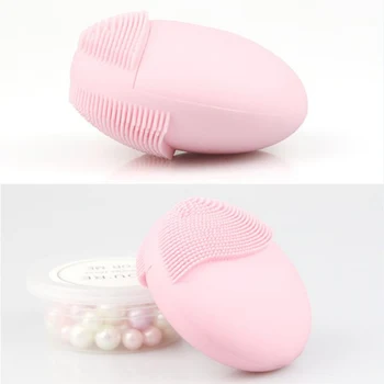 

Face Cleaner Multi-functional Facial Cleansing Brush Sonic Vibration Moisturizing Spray Cleaning Skin Face Skin Care Tools