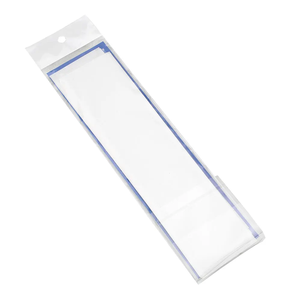 Профессиональный 13 шт. двусторонний клуб клейкие полоски не потеряло способность прочно держаться ручка для гольфа