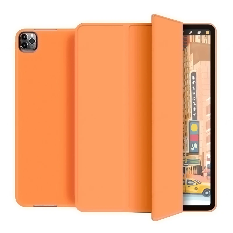 

For iPad Air 4 Case 2020 iPad 10.2 Case 7 8th Pro 11 2020 Mini 5 10.5 Air 2 9.7 6th funda iPad Pro 11 2021 New Generation Case