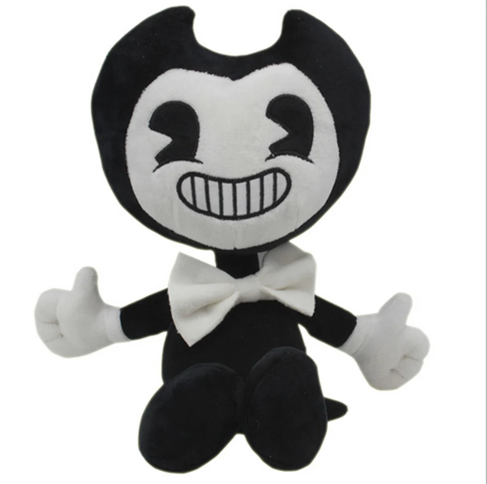Bendy-30cm-100g-12-B