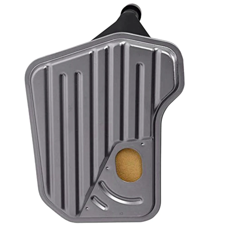 

4L60E Automatic Transmission Shallow Flat Pan Oil Filter 1993-1997 for Gmc Chevy