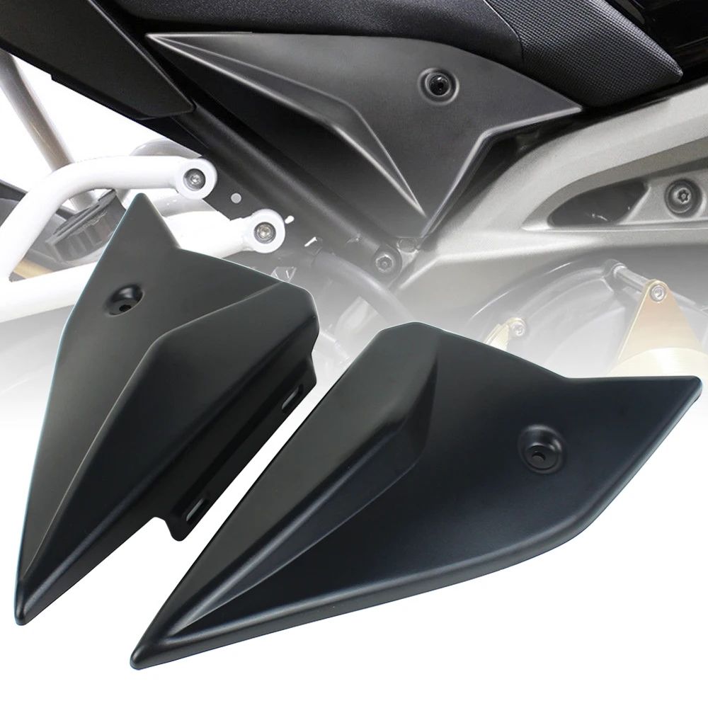 Боковые панели для сиденья обтекатели Обтекатели Yamaha MT-09 MT FZ 09 2014 2015 2016 2017