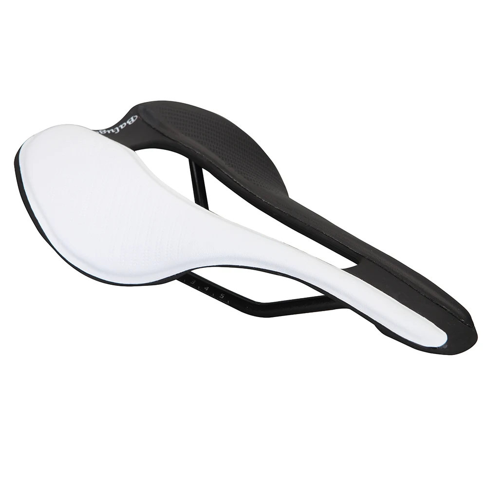 Saddle Selle De VÃ©lo Large Et Confortable Selle Vtt Velo Route