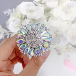 Luxury Diamond Bling Phone Ring Holder and Grip Mount Bracket (9)