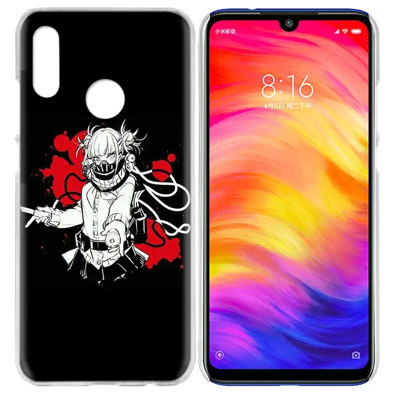 Чехол для Xiao mi Red mi Note 7 7A 7S 6 6A 5 Y3 K20 mi 8 9T CC9 CC9E A1 A2 A3 Play F1 Lite Pro Plus Sugoi Senpai аниме Waifu