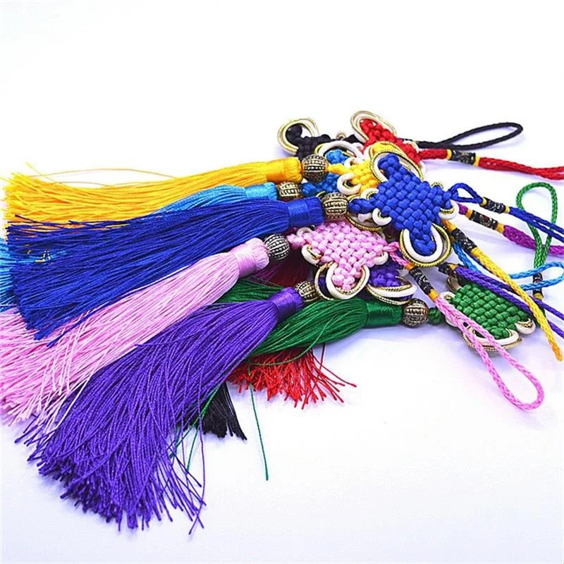 CHINESE LUCKY KNOT