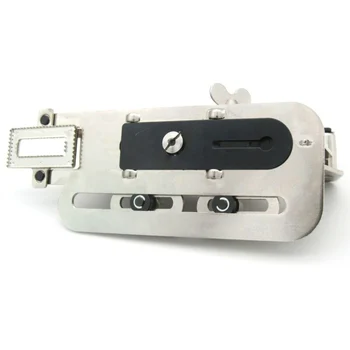 

YS4455 Sewing Machine Button Hole For Juki DDL Series, Consew 230 Attachments