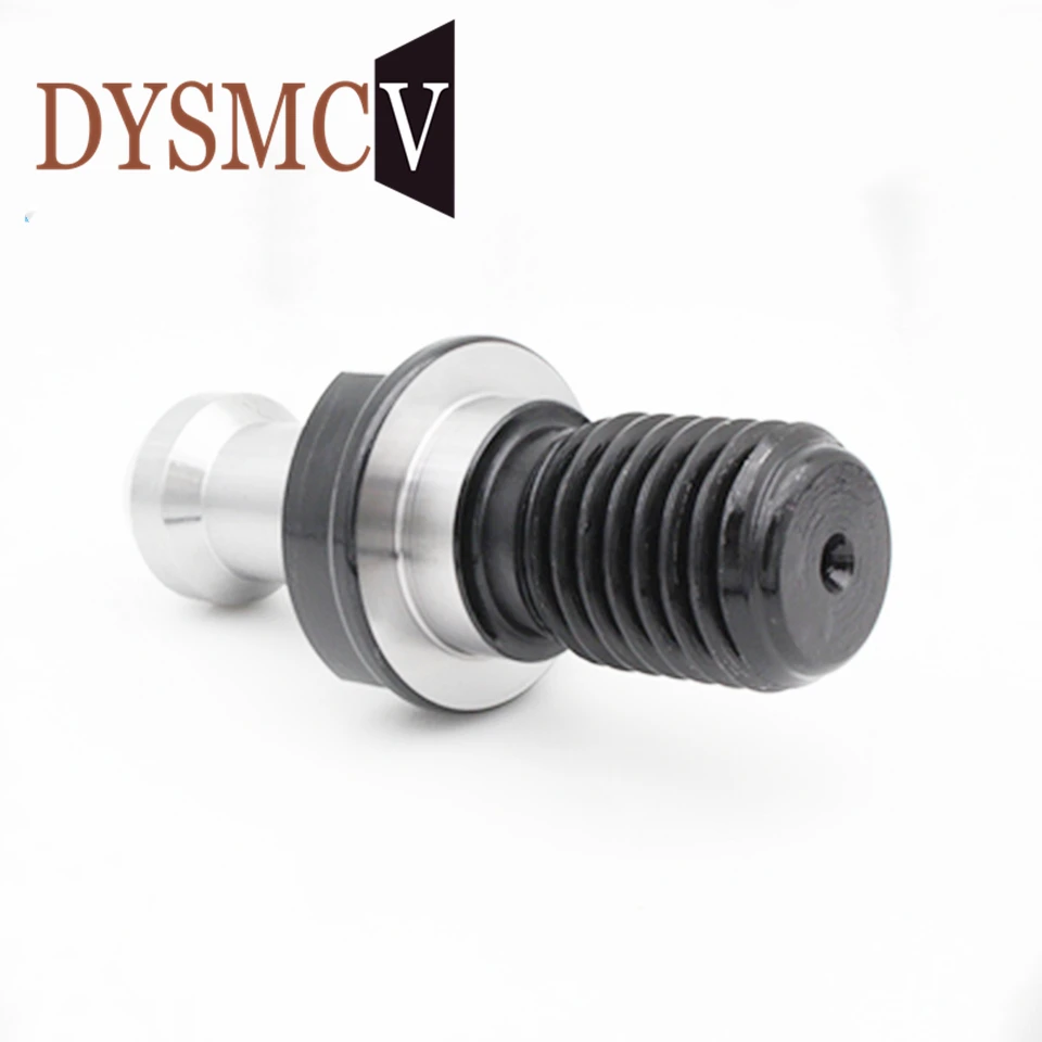 

BT40 45 Degree M12 Thread Pull Stud retention knob for CNC Milling Tool Holder bt40 machining tools collet chuck lathe