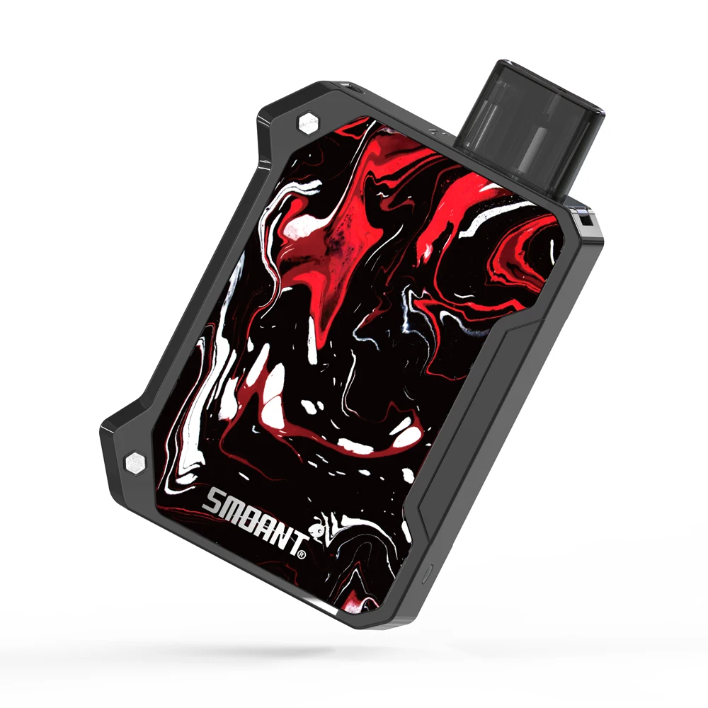Smoant Battlestar Baby Pod Kit 750mAh |