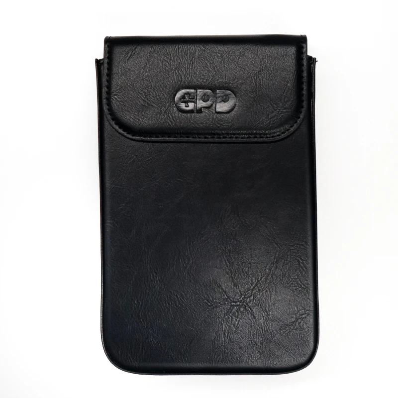 Ноутбук рукав сумка для GPD микропк сумка для ноутбука лайнер защитный чехол для GPD Micro PC 6 дюймов Чехол