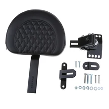 Мотоциклетный драйвер Райдер комплект спинки для Harley FLTR FLHT 1997