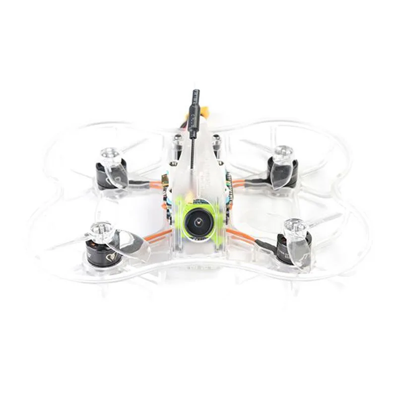 90 мм/239 резаком Hexin FPV 2-дюймовый весло 3S 20A электрической регулировкой R239 набор изолированных приемник резаком Hexin