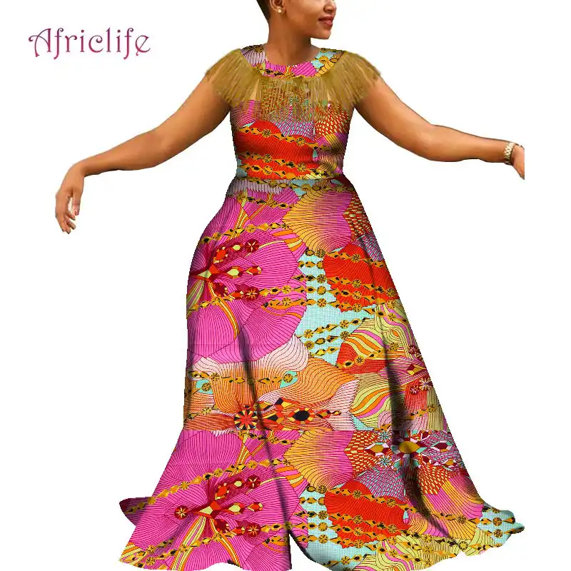 latest kitenge designs for plus size