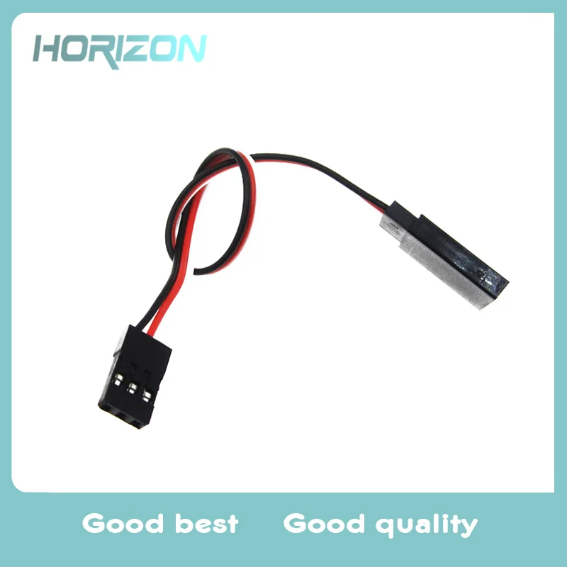 

NEW HOT 10PCS 150mm RC Servo Extension Cord Cable Wire Lead for RC Model Toys