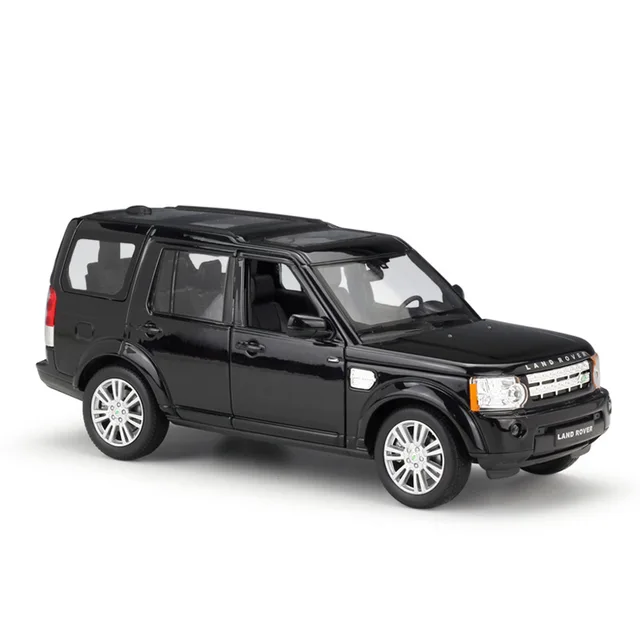 land rover discovery toy car