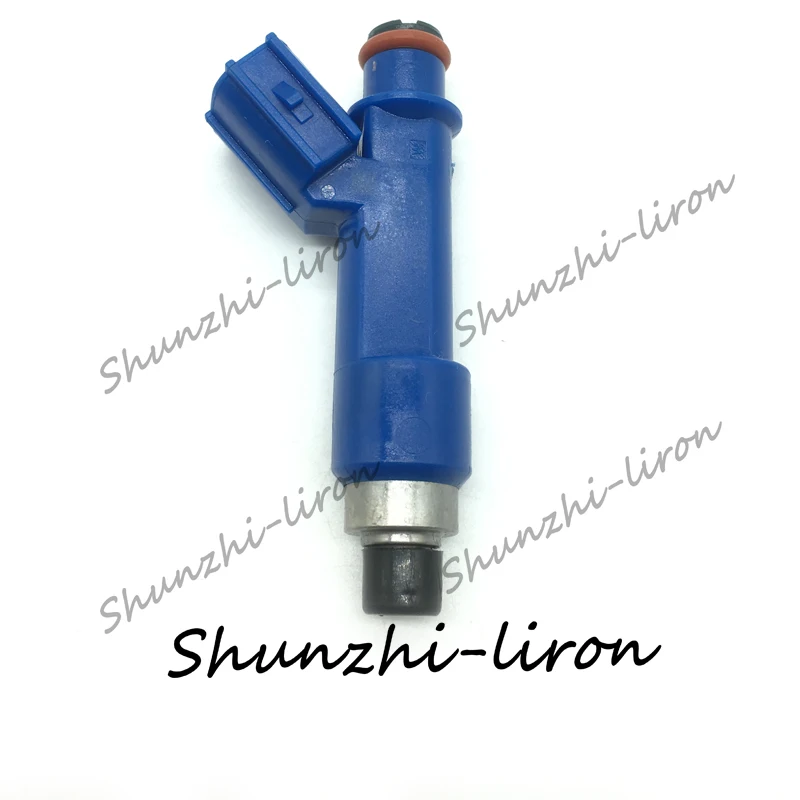 4 шт. Топливная форсунка для Toyota 04-08 Corolla/Marix/Vibe 1.8L 1 ZZFE/AWD 23250-0D050 232500D050 23209-0D050 23250-2208