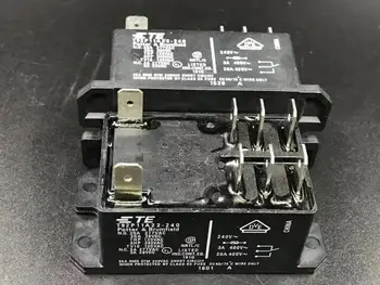 

T92P11A22-240 T92P11A22-120 T92P11A22-277 High Power Relay 30A 277VAC 8 Pins