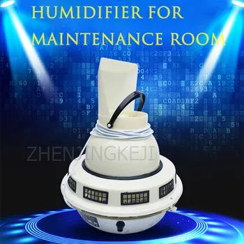 

Humidifier Mobile Humidificador Negative Ion Humidity Controller Laboratory Holding Room Diffuser Constant Humidity Equipment