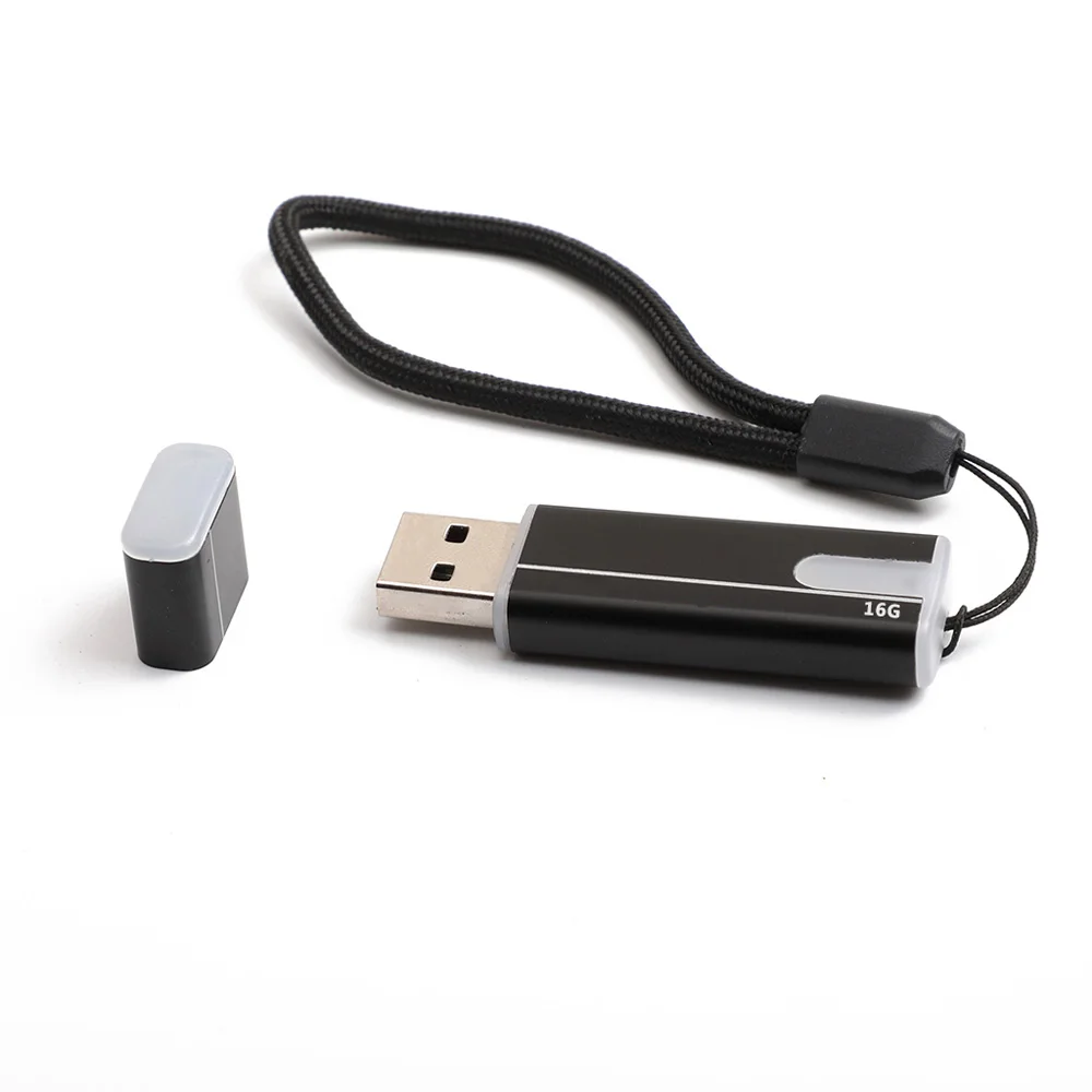 Флеш-накопители U Диск высокоскоростной USB 2,0 карты памяти прочный Набор аксессуаров 5x