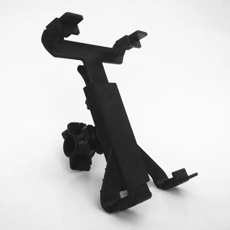 

Baby Stroller Trolley Tablet Stand Rack Bracket Outer Frame Shelf Holder