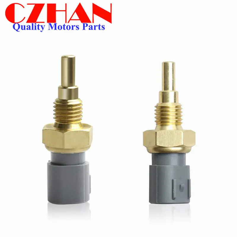 TEMP Water Temperature Sensor 21176-1120 For Kawasaki Motorcycle 06-2013 Ninja ZX-14 ZX-10R ZX-6R Z1000 Concours coolant switch |
