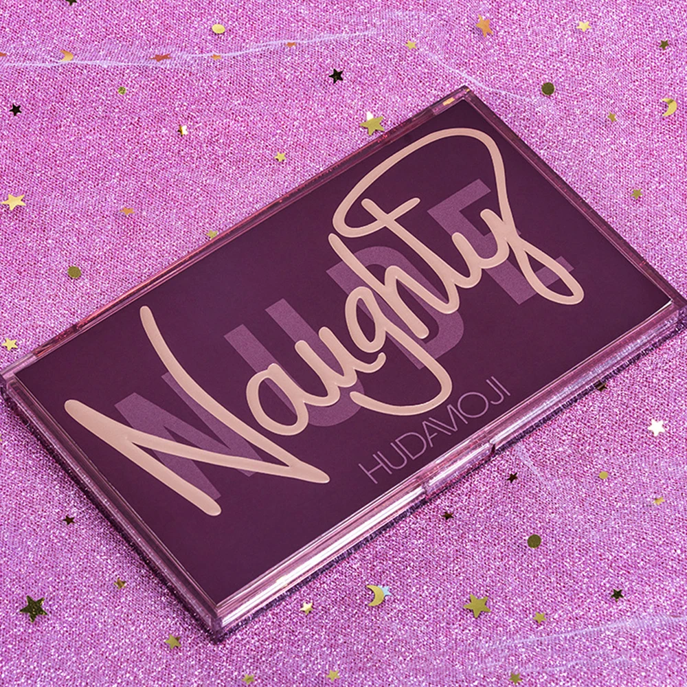 Eye Shadow Eye Shadow Plate 18 Colors Professional Women Eye Shadow Cosmetic Waterproof Long Lasting Pomegranate Seeds Eyeshadow Palette Makeup