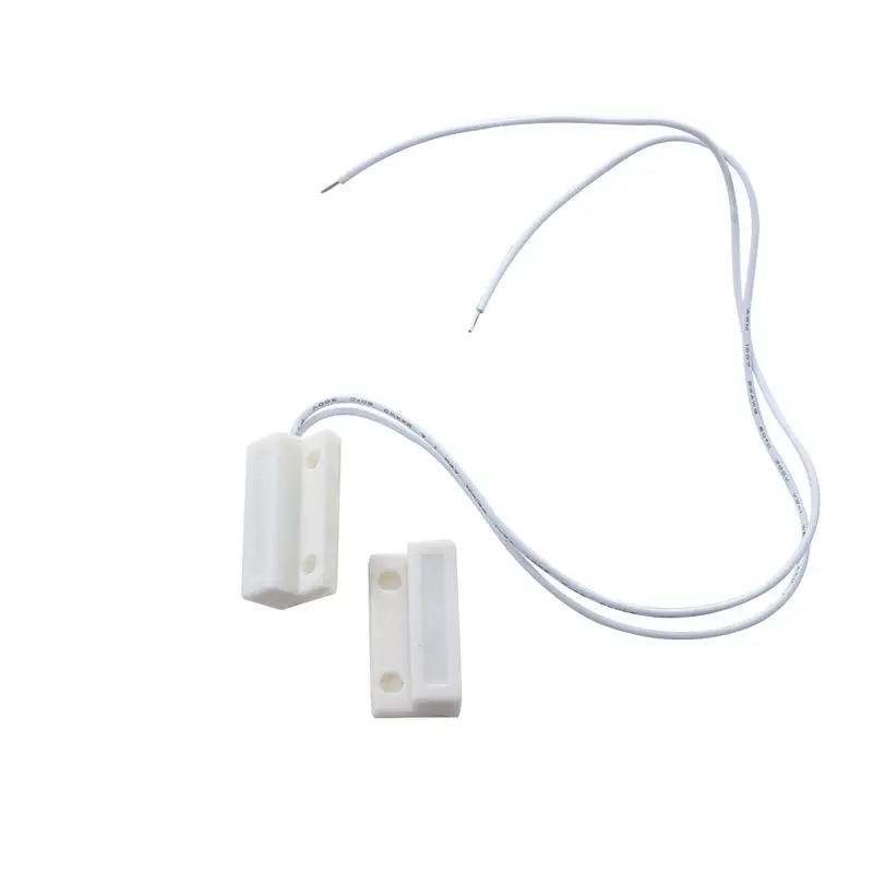 

Door or window contact magnetic switch alarm - SMD style