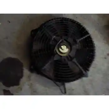 

1986432 electric fan Suzuki Baleno Fam. Sy (eg) *