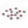 14Pcs Golf Shoe Spikes Replacement Studs Soft Fast Twist For Footjoy Cleat Metal Screw Golf Accessories 2