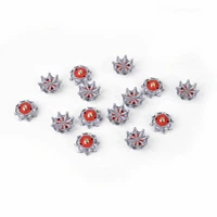 14Pcs Golf Shoe Spikes Replacement Studs Soft Fast Twist For Footjoy Cleat Metal Screw Golf Accessories 2