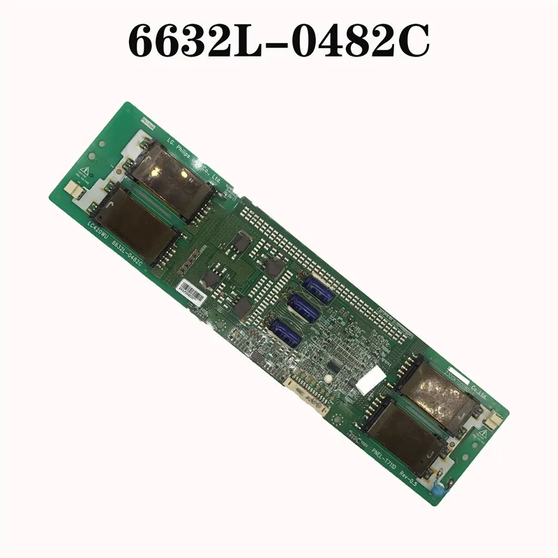 100% тест для платы постоянного тока hisense TLM42P69GP 6632L-0482C 2300KTG008D-F | Электроника