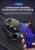 Автомобильный Bluetooth 5.0 Car Kit 2USB Quick Charger 3.1 A MP3 Музыкальный Плеер Беспроводной Громкой Связи Аудиоприемник FM Передатчик Модулятор