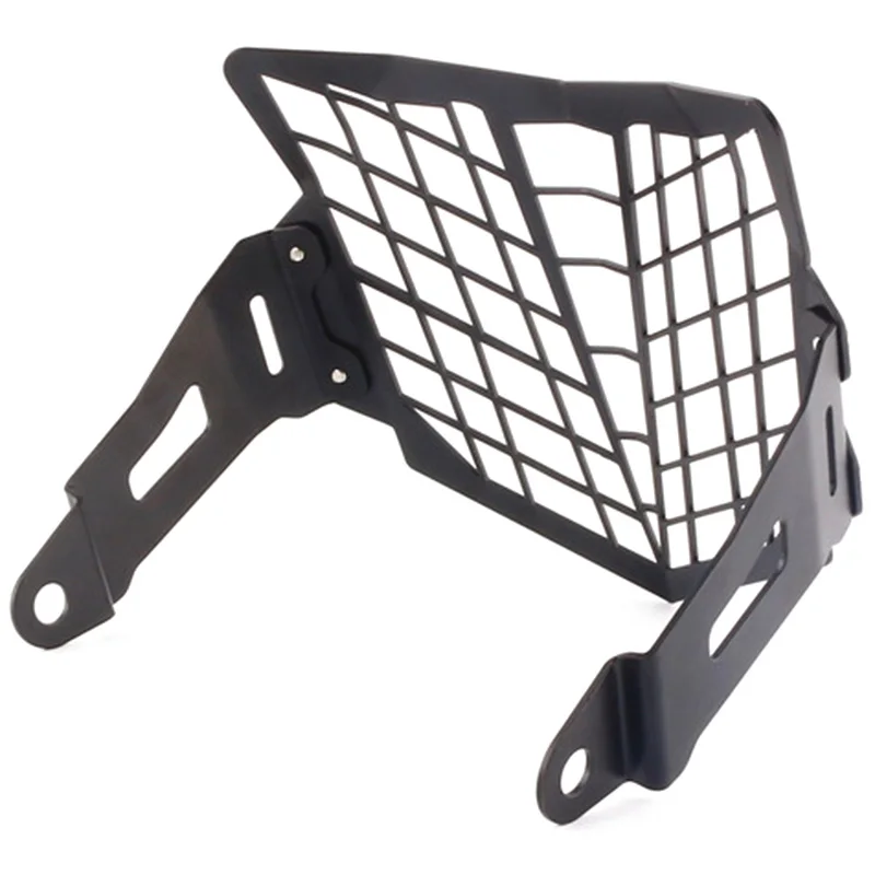 Защитная решетка для фар Защитная крышка для HO-NDA CRF250L CRF250M CRF 250 L CRF 250 M 2012