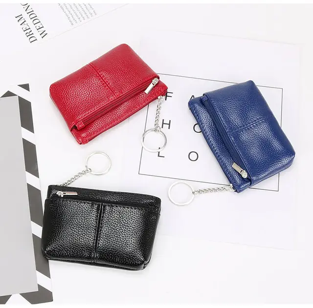 2019 Women Wallet Small Cute BYLV Wallet Women Short Leather Women  Wallets Zipper Purses Female Purse Clutch From Ltt6688, $21.52