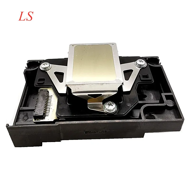 

Печатающая головка F180000 F180040 для Epson T50 T60 T59 TX650 P50 P60 L800 R280 R285 R290 R295 R330 RX610 RX690 PX660 PX610