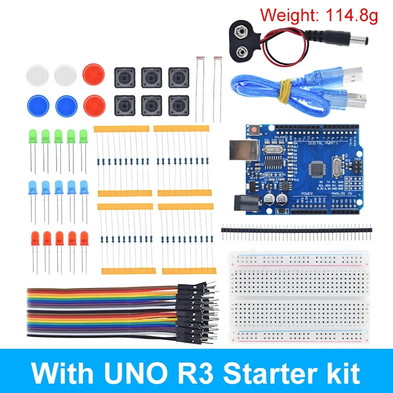 With UNO R3